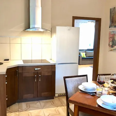 Apartamento Apartament Kamieniczka *