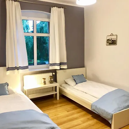 Apartamento Apartament Kamieniczka