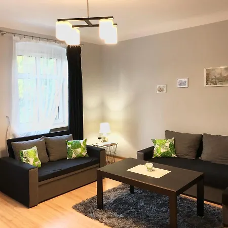 Apartamento Apartament Kamieniczka *