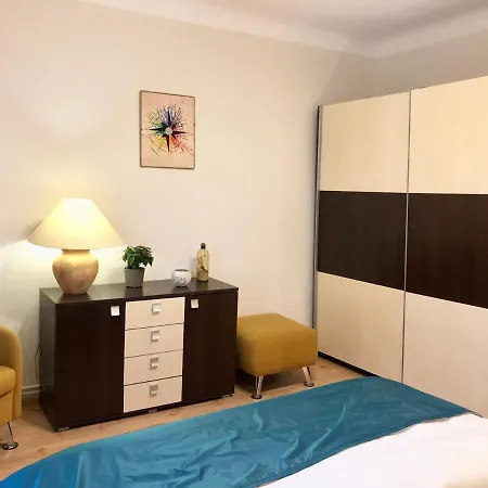Apartment Apartament Kamieniczka