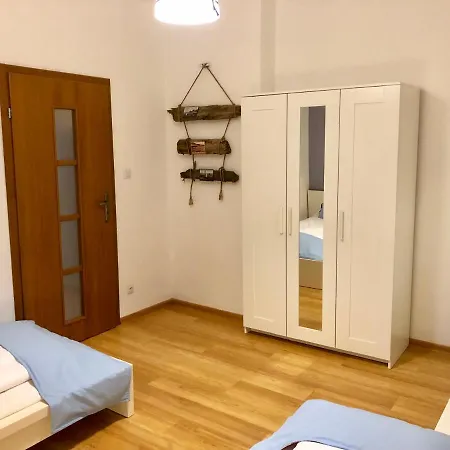 Apartament Kamieniczka * Kolberg