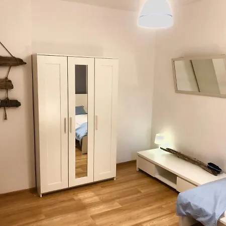 Apartament Kamieniczka * Kolberg