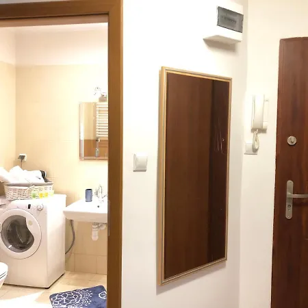Apartament Kamieniczka * Kolberg