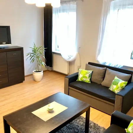 Apartment Apartament Kamieniczka *